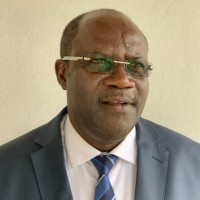 Derick Takere Mbachan, M.Sc, PMP, PSM
