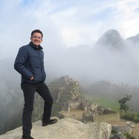 Daniel Esteban Saenz Restrepo