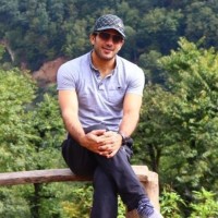 Hamid Reza Sheybani