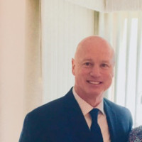 Hughes Patrick