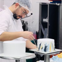 Oussama Ben mariem