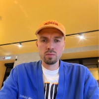 Evgeniy Kozlov