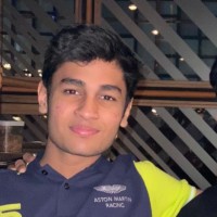 Krishna Agarwal