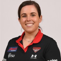 Bridget O'Connell