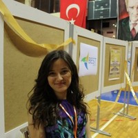 İlayda İzgi̇