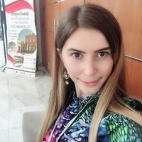 Esra Gül Gündoğdu