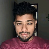 Raja Manikanta Byroju