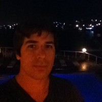 Sebastian Ignacio Mozó Hernández