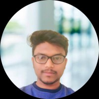 Aadesh Modak