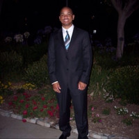 Elbert Ellis