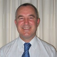 Gary Johns