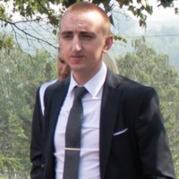 Михаил Сафронов
