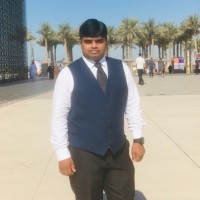 Vinod Kumbi