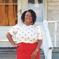 Latasha Barnes