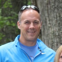 Greg Locke