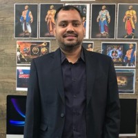 Pradipta Barik