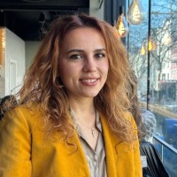 Delfina Hoxha