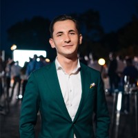 Ilya Varnakov