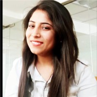 Nivedika Dhiman