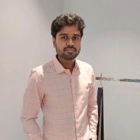 Raja Radhakrishnan