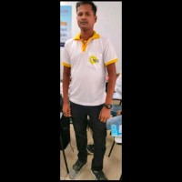 Vivek Kumar Singh