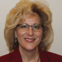 Trisha Scarcia-King, Ph.D.