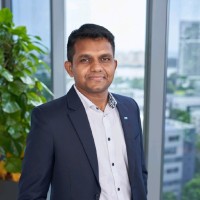 Faizal Meeran