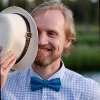 Дмитрий Бушмелев