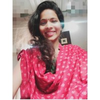 Priti Dongare
