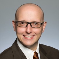 Stefan Bahr