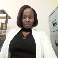Tshimangadzo Ratshivhadelo