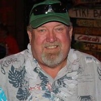 Darrell DeForest