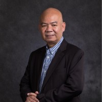 Joel Nedamo,Grad Iosh, Nebosh Idip