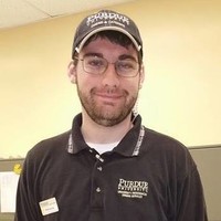 Brandon Nice