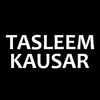 Tasleem KAUSAR