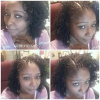 Tiffiany Lovelace Taylor