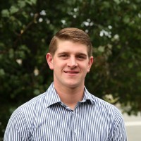 Darcy Pridham
