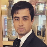 Andriy Zarytskyy