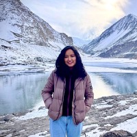 jigmet chuskit angmo