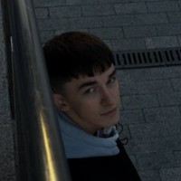 Денис Островий