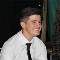 Ronan Christensen