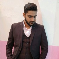 Vipin Tanwar