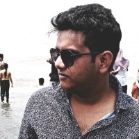 Souvik Das