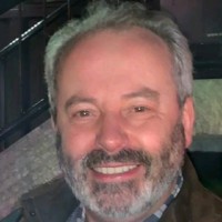 Duncan Russell BSc MSc FGS CGeol SiLC