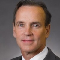 Edward F. Boyle, MBA, CAIA