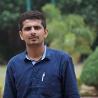 Ravi Khakhkhar