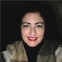 Diana Brittain Lozano