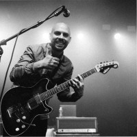 Anthony Gesa