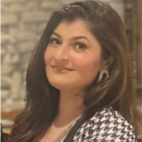 Palwasha Mazhary
