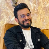 Ayush Raghav